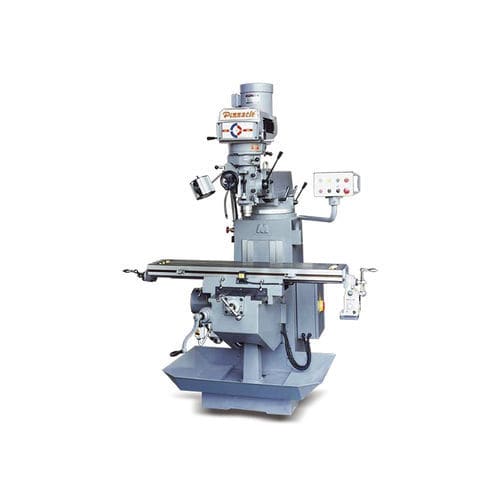 Fresatrice 3 assi - PK-GRSM-V - PINNACLE Machine Tool Co., Ltd. - verticale / industriale / ad alta potenza