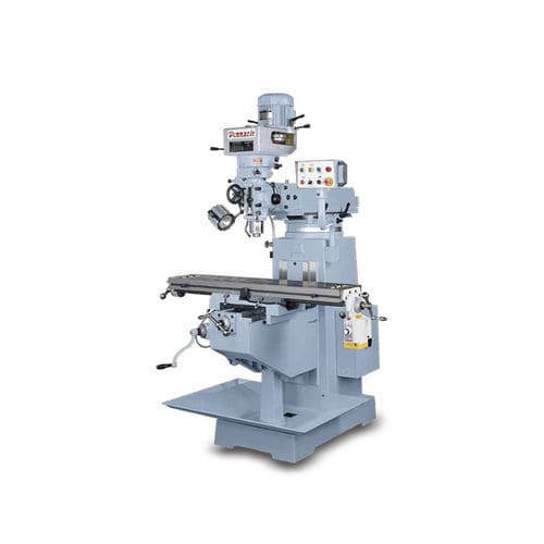 Fresatrice 3 assi - PK-GRSM-B - PINNACLE Machine Tool Co., Ltd. - verticale / industriale / ad alta potenza