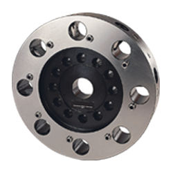 Portautensile VDI - TD-VDI Series - PRAGATI - alimentato con fluido di raffreddamento / per torretta portautensili