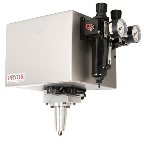 Macchina di marcatura a graffio - InScribe - Pryor Marking Technology - da integrare / pneumatica / programmabile