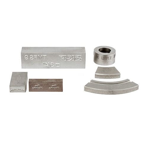 Utensile per marcatura per legno - Pryor Marking Technology - per metalli preziosi