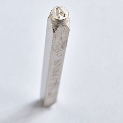 Punzone per marcatura manuale - PP-3 - Pryor Marking Technology