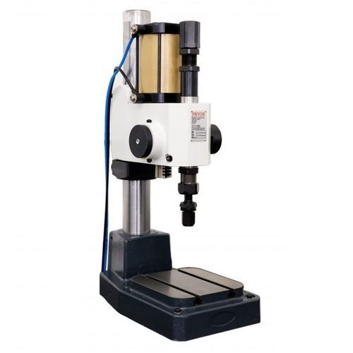Pressa pneumatica - PERCP-P - Pryor Marking Technology - di marcatura a percussione / a percussione