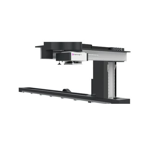 Sistema di smistamento automatico - SortFLEX - Remmert GmbH - per pezzi di ricambio / per applicazioni di taglio