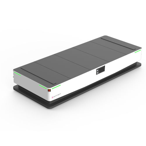 AGV di trasferimento - FTS - Remmert GmbH - di carico / di scarico / per carichi pesanti