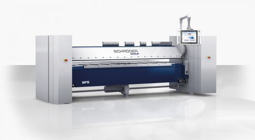Piegatrice per lamiere - PowerBend Multi - Schröder Group - elettrica / CNC