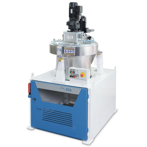 Separatore per olio - A-25 - Separatoren-Technik & Anlagenbau - d'acqua / per fanghi / di acque reflue