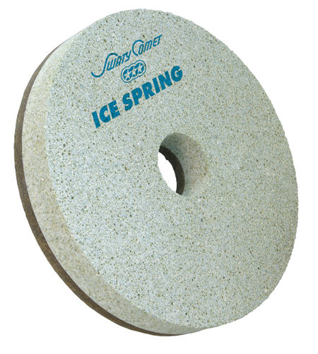 Mola di rettifica - ICE SPRING - Weiler Abrasives - per affilatura / cilindrica