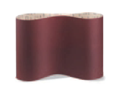 Banda abrasiva per rettificatrice - Weiler Abrasives