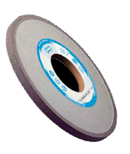 Mola di raddrizzamento - Weiler Abrasives - cilindrica / diamantata a legante ceramico