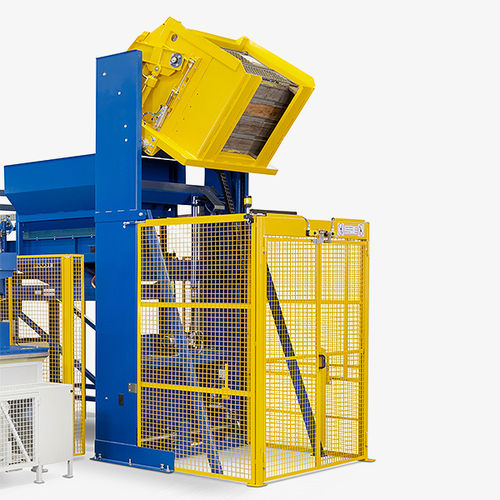 Unità di alimentazione - Walther Trowal GmbH&Co.KG