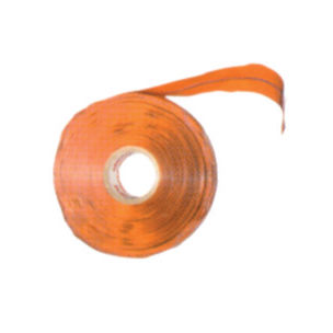 Nastro adesivo di protezione - HIPROSILTAPE - Sertim - Zipper Technik - in acrilico / resistente alle alte temperature / autovulcanizzante