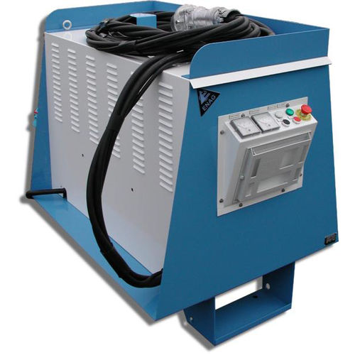 Alimentatore elettrico a parete - ALT  - ENAG - in valigia / AC/DC / CE