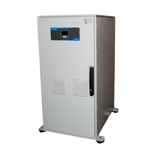 UPS in standby passivo - ALMIV series - ENAG - trifase / AC / monofase