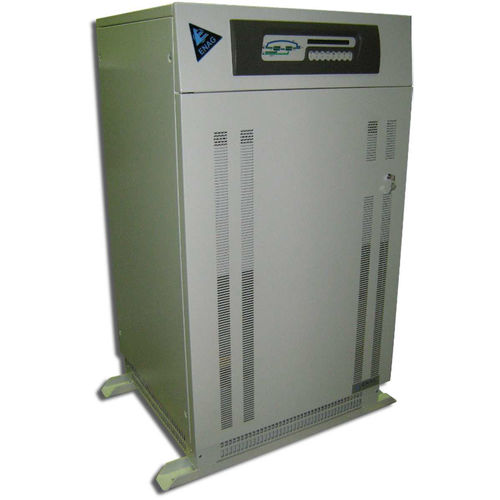 Inverter di frequenza trifase - CF series - ENAG - monofase / da terra / per applicazioni industriali