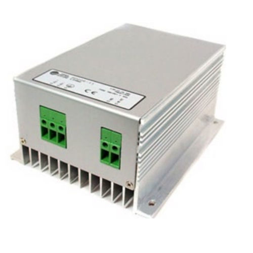 Convertitore DC/DC con montaggio su telaio - SD series - ENAG - industriale / per applicazioni ferroviarie / per applicazioni marine