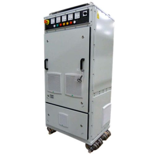 Inverter di frequenza trifase - CFTT400 - ENAG - mobile / per applicazioni industriali / per applicazioni marine