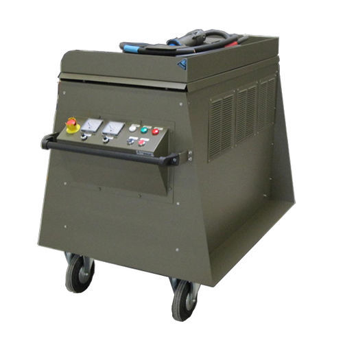 Alimentatore elettrico in valigia - ALT-ADT - ENAG - DC/DC / CE