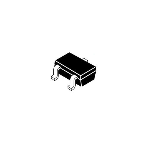 Transistor bipolare - 50A02CH series - Onsemi - di potenza / a resistenza