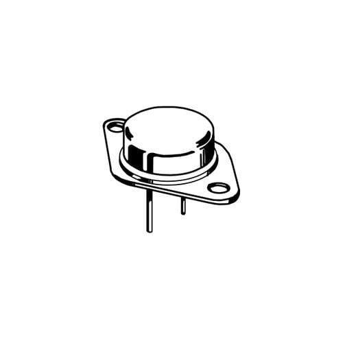 Transistor bipolare - MJ15022G - Onsemi - di potenza / audio