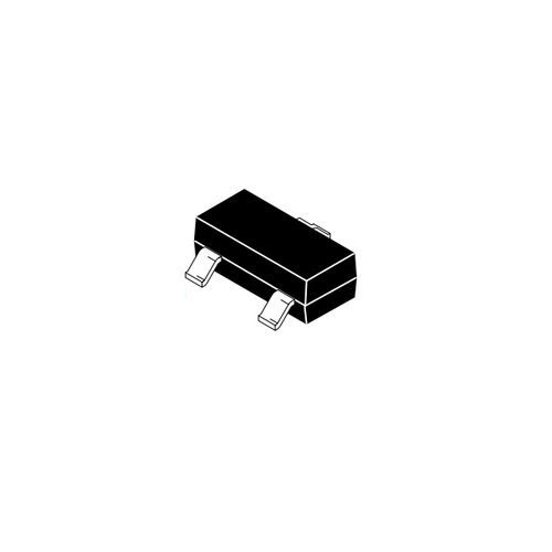 Transistor NPN - MMBT5179 - Onsemi - di potenza / RF