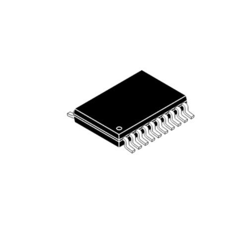 Comando di motore ponte ad H - NCV7535DBR2G - Onsemi - DC / con controllore integrato