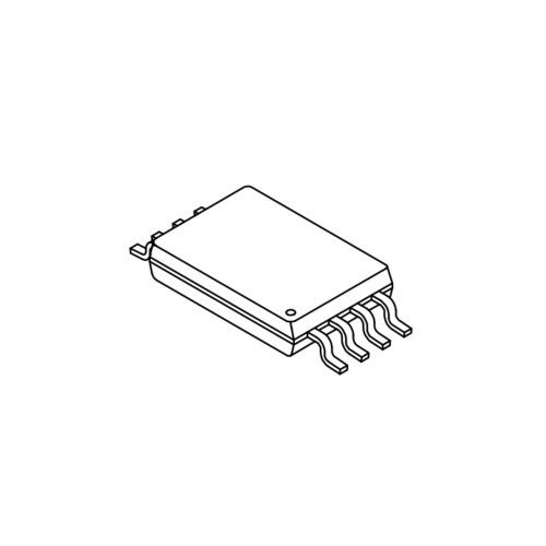 Modulo di memoria SDRAM - N01S818HA series - Onsemi - rapido