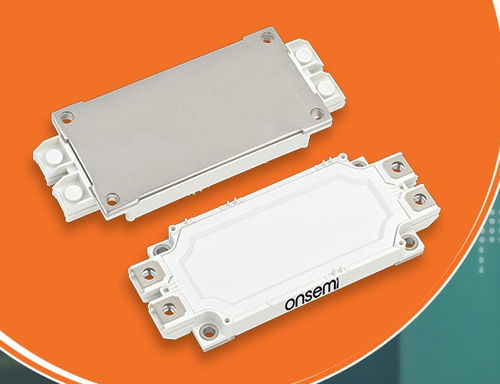 Modulo per transistor IGBT - NXH800H120L7QDSG - Onsemi - di potenza / di commutazione