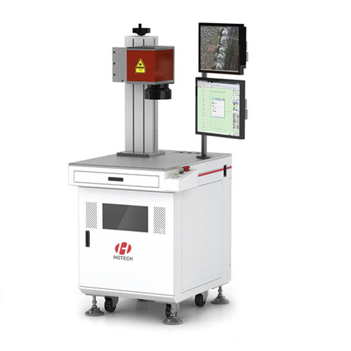Macchina saldatrice laser a fibra - LWF-QC Series - Farley Laserlab - automatica / indipendente / per rame