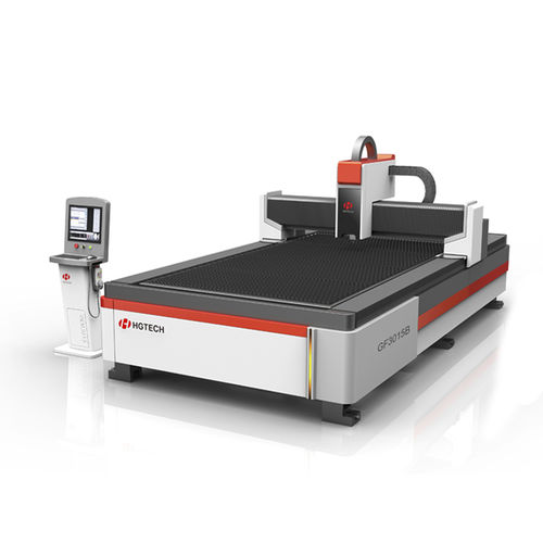 Macchina da taglio laser a fibra - GF 3015 - Farley Laserlab - per alluminio / per acciaio inossidabile / per acciaio al carbonio