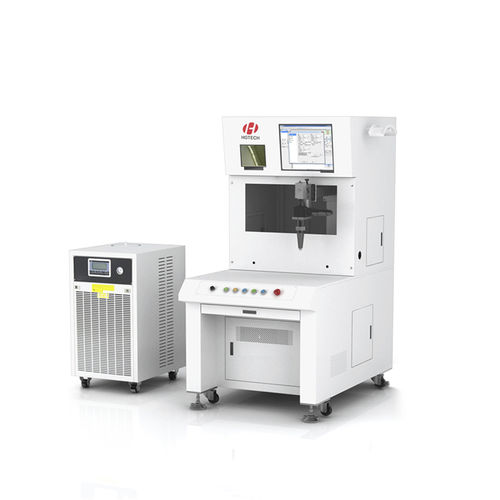 Macchina saldatrice laser - LWF500 - Farley Laserlab - automatica / indipendente / per metallo