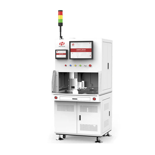 Macchina saldatrice laser a fibra - LWD Series - Farley Laserlab - ad alta frequenza / automatica / indipendente