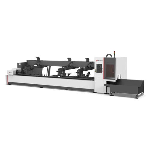 Macchina da taglio laser - TUBE SERIES - Farley Laserlab - per alluminio / per acciaio inossidabile / per acciaio al carbonio
