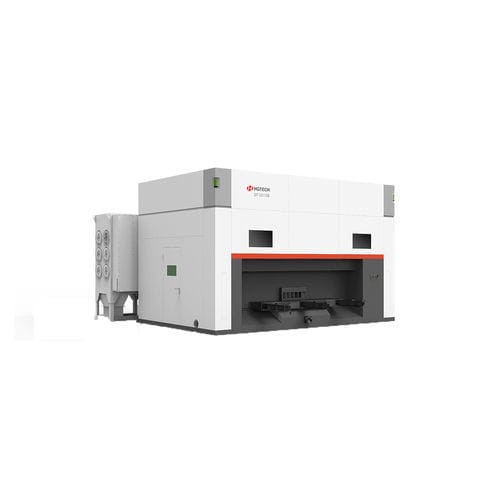 Macchina da taglio laser 3D - AUTOBOT Series - Farley Laserlab - laser a fibra / per metallo / per tubo in acciaio scanalato