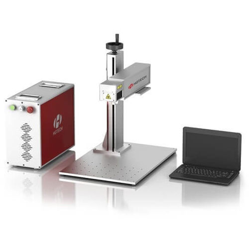 Macchina di marcatura laser a fibra - LSF-M Series - Farley Laserlab - da banco / compatta / per componenti elettronici