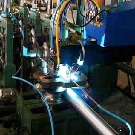 Come Funziona Il Taglio Laser Ad Alta Velocità (HSL - Foto 11