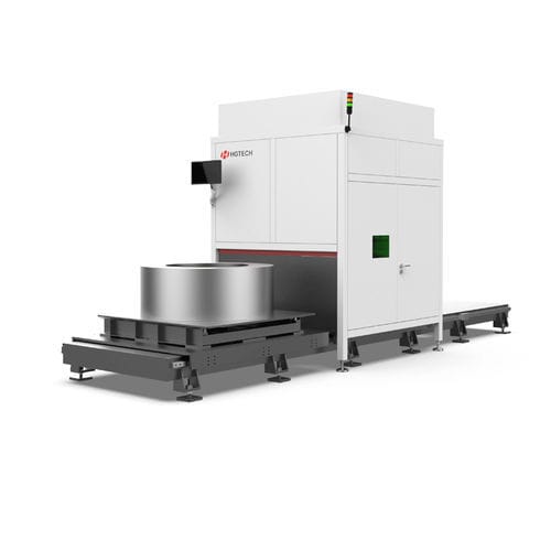 Macchina per pulizia laser - Farley Laserlab - automatica / industriale / per stampi