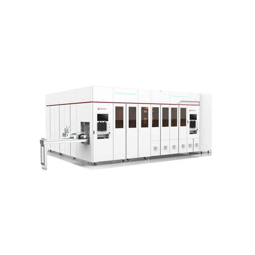 Macchina saldatrice laser - Farley Laserlab - automatica / indipendente / CNC