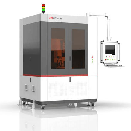 Macchina da taglio laser UV - Farley Laserlab - per acciaio / di film / per lamiere