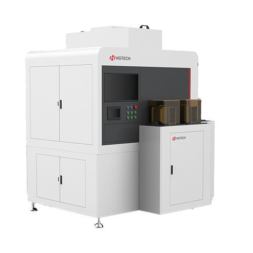 Sistema di ispezione per rilevamento di difetti - Farley Laserlab - a camera / automatico / per l'industria dell'imballaggio