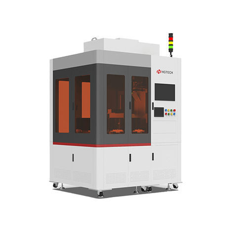 Sistema di misurazione di spessore - Farley Laserlab - ottico / per wafer / per applicazioni industriali
