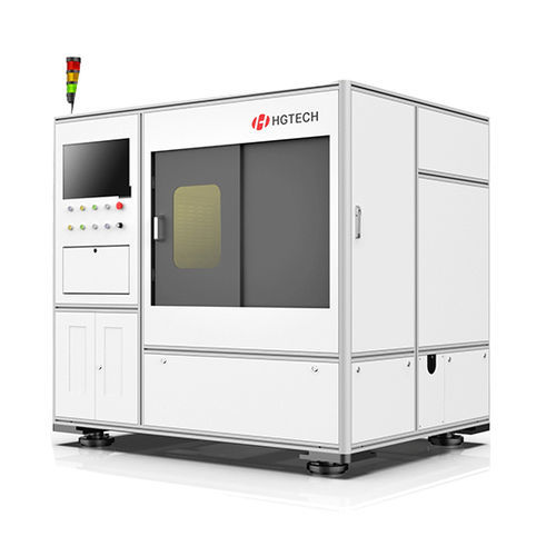Stozzatrice automatica - Farley Laserlab