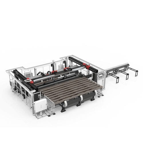 Macchina per pulizia laser - Farley Laserlab - automatica / di processo / per tubi