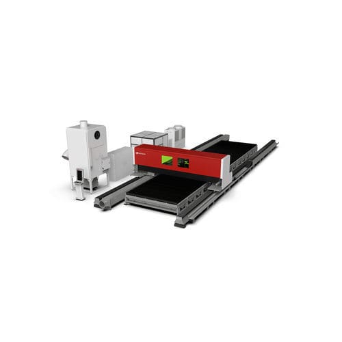 Macchina da taglio laser 2D - WALC-F Series - Farley Laserlab - per alluminio / per acciaio inossidabile / per acciaio al carbonio