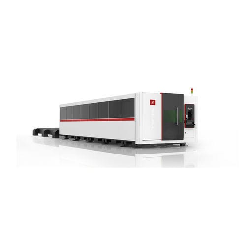 Macchina da taglio laser a fibra - MARVEL H series - Farley Laserlab - per metallo / per lamiere / CNC