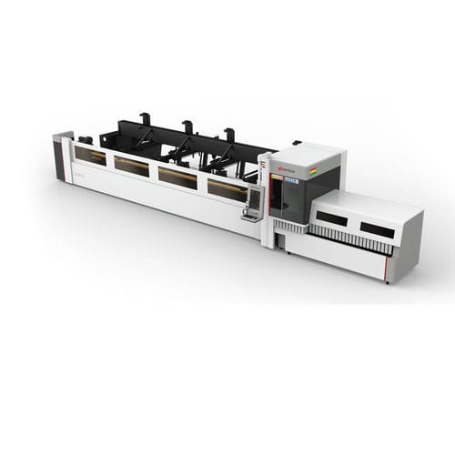 Macchina da taglio laser - LT6322 - Farley Laserlab - per acciaio inossidabile / per acciaio al carbonio / per tubi