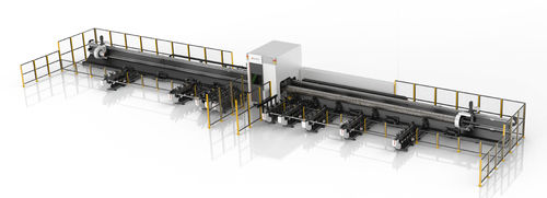 Macchina da taglio laser - LT12052F - Farley Laserlab - per acciaio inossidabile / per acciaio / per acciaio al carbonio