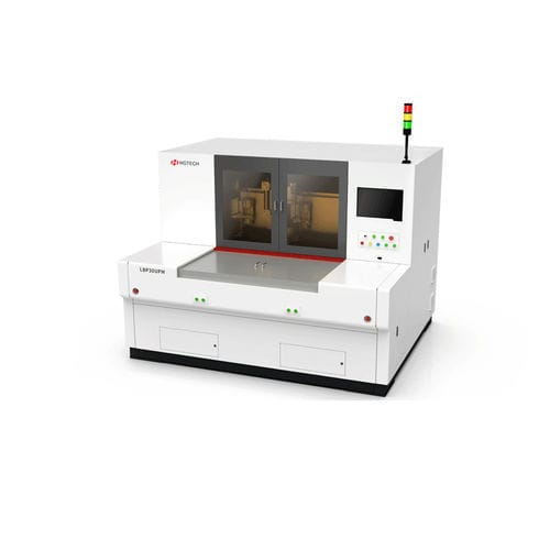 Macchina da taglio laser UV - FPC  - Farley Laserlab - di film / per lamiere / per l'industria elettronica