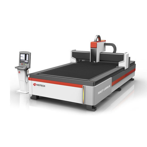 Macchina da taglio laser a fibra - GF 4022 - Farley Laserlab - per alluminio / per acciaio inossidabile / per acciaio al carbonio