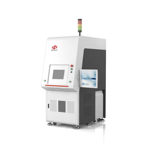 Macchina di marcatura laser UV - LSU3EA - Farley Laserlab - di vetro / per ceramica / per tessuti